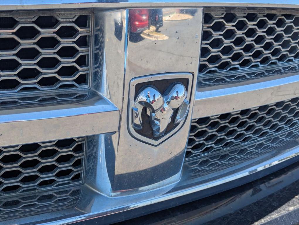 used 2012 Ram 1500 car