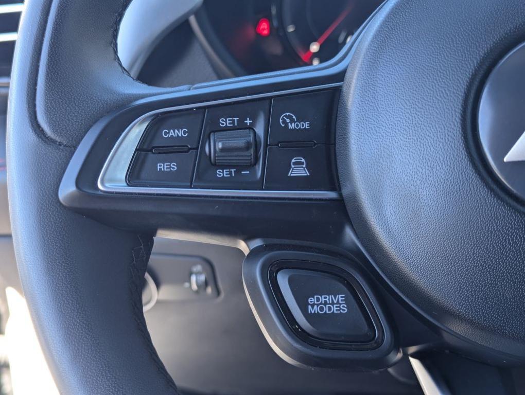 used 2024 Dodge Hornet car, priced at $23,127