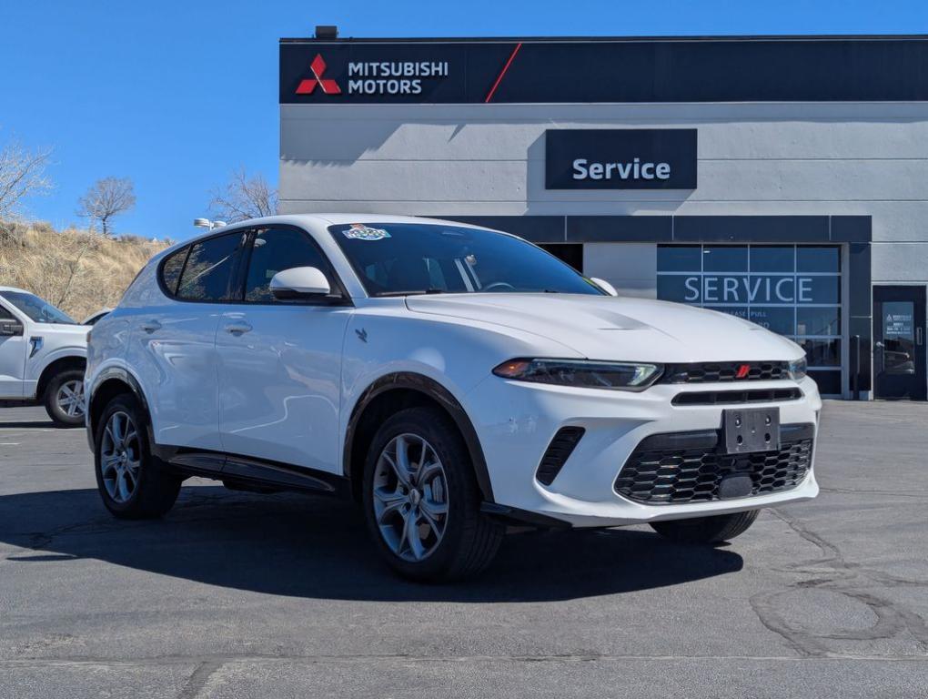 used 2024 Dodge Hornet car, priced at $23,077