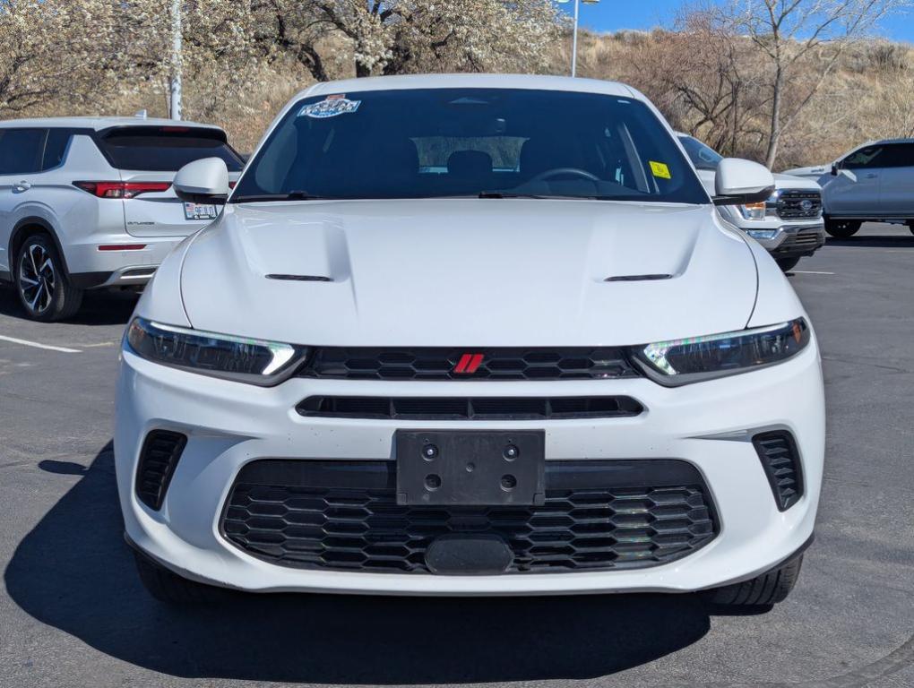 used 2024 Dodge Hornet car, priced at $23,127