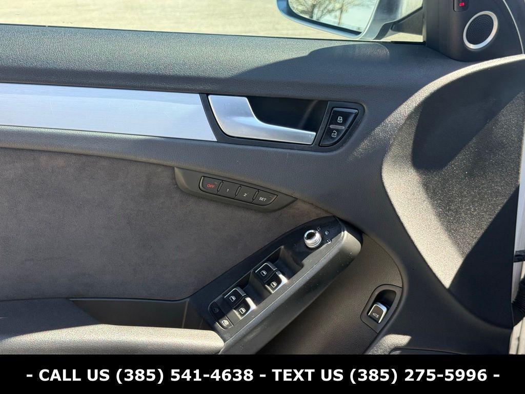 used 2016 Audi S4 car, priced at $21,339