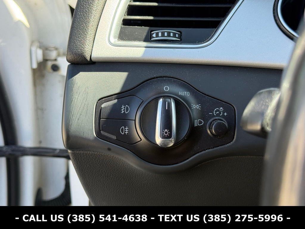 used 2016 Audi S4 car, priced at $21,339