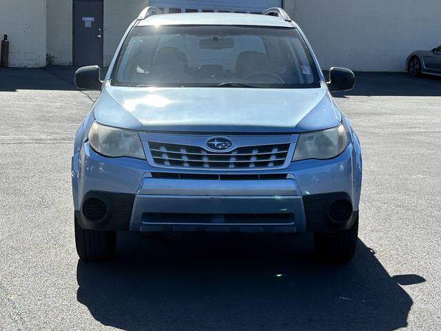 used 2011 Subaru Forester car, priced at $5,666