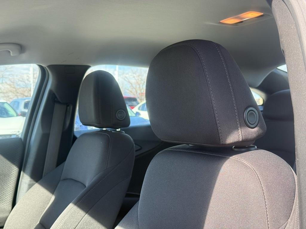 used 2023 Chevrolet Malibu car, priced at $16,495