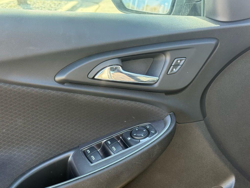 used 2023 Chevrolet Malibu car, priced at $17,517