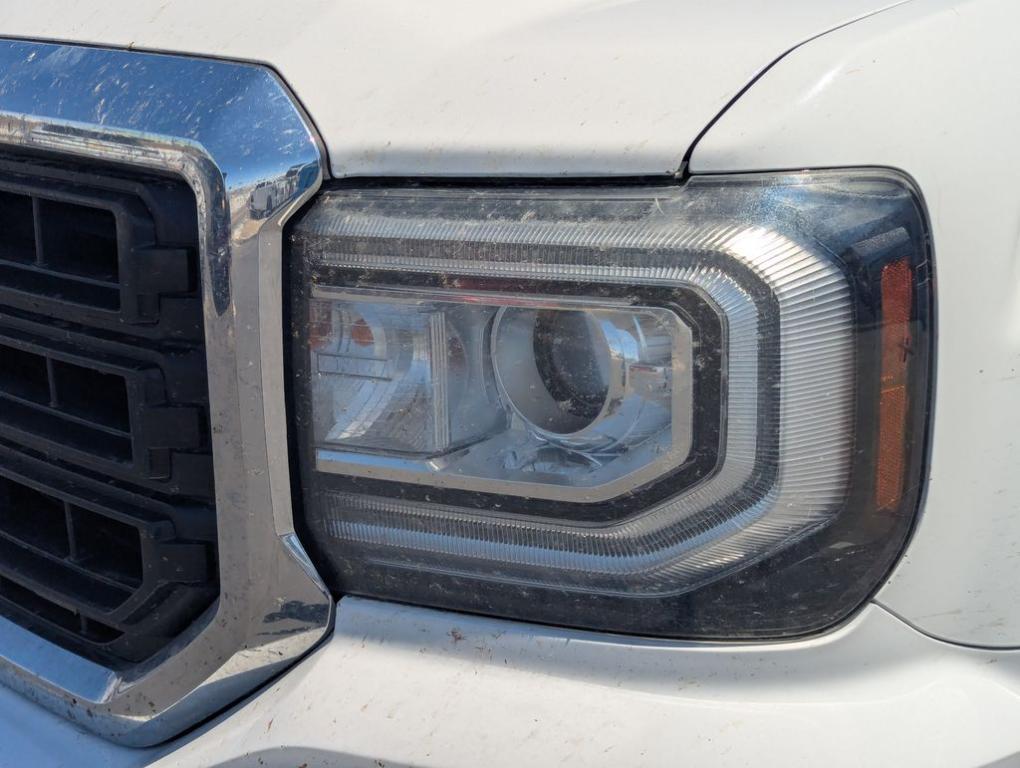 used 2018 GMC Sierra 1500 car, priced at $11,955