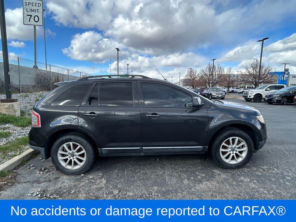 used 2007 Ford Edge car, priced at $7,077