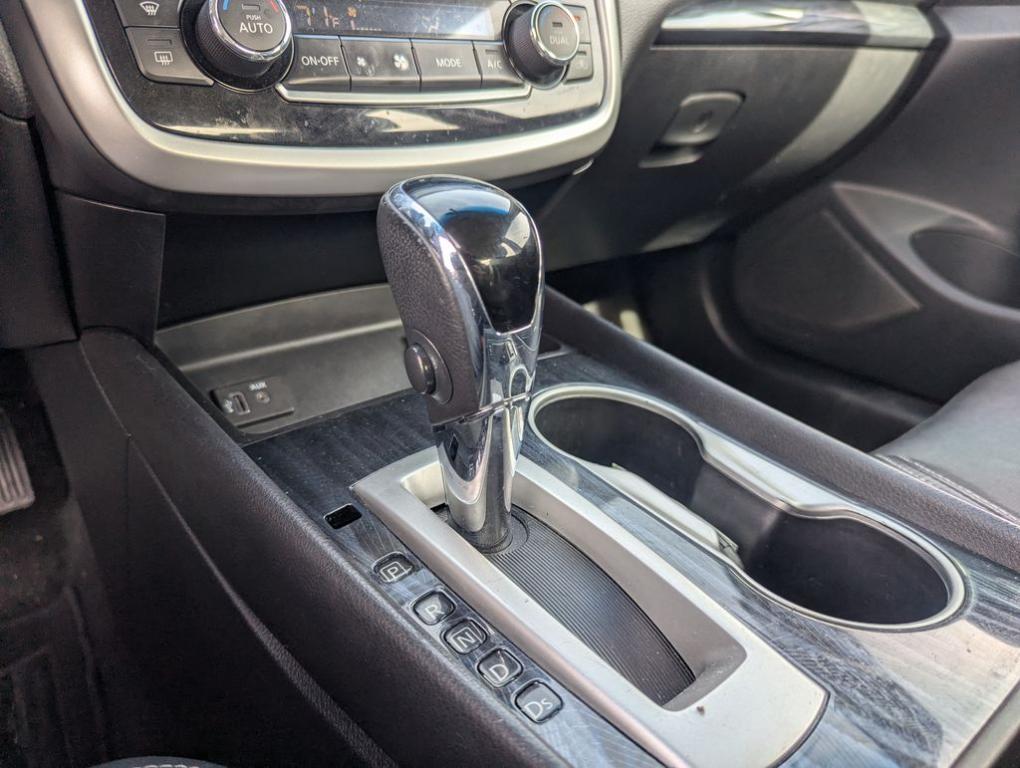 used 2018 Nissan Altima car, priced at $9,488
