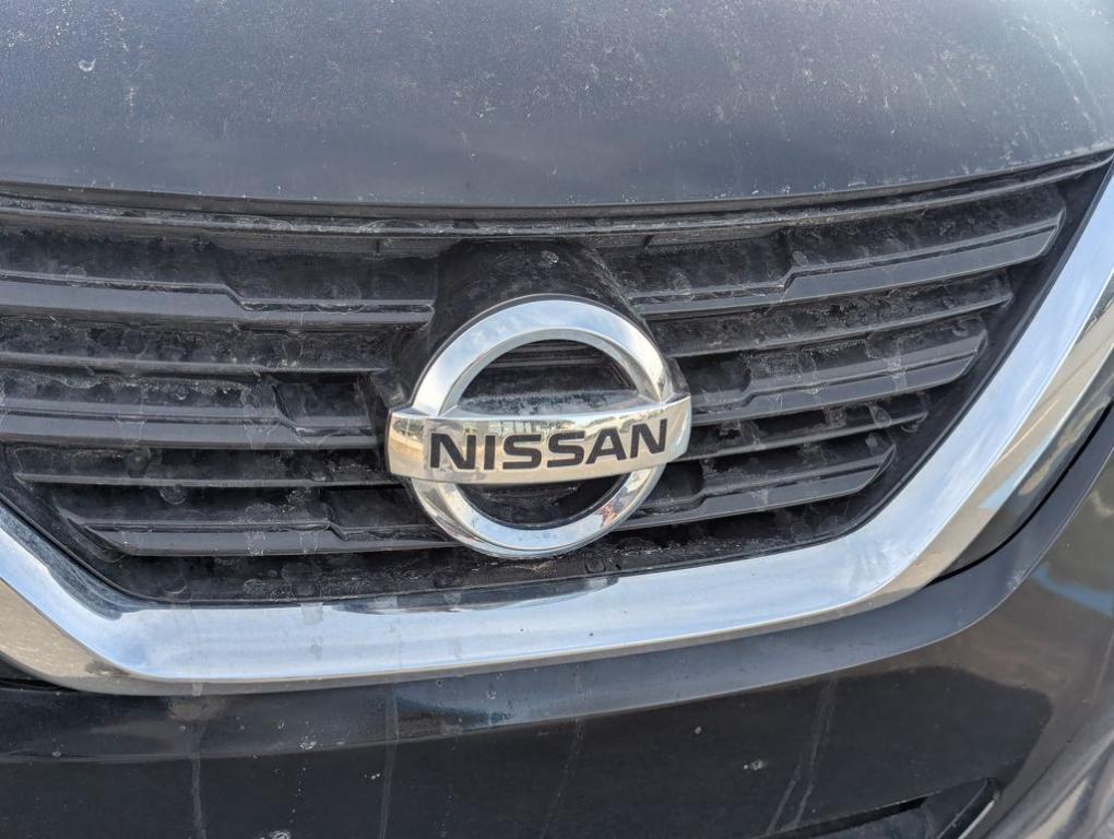 used 2018 Nissan Altima car, priced at $9,488