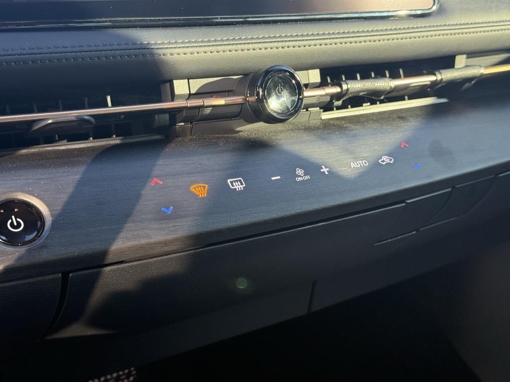 used 2023 Nissan ARIYA car, priced at $21,188