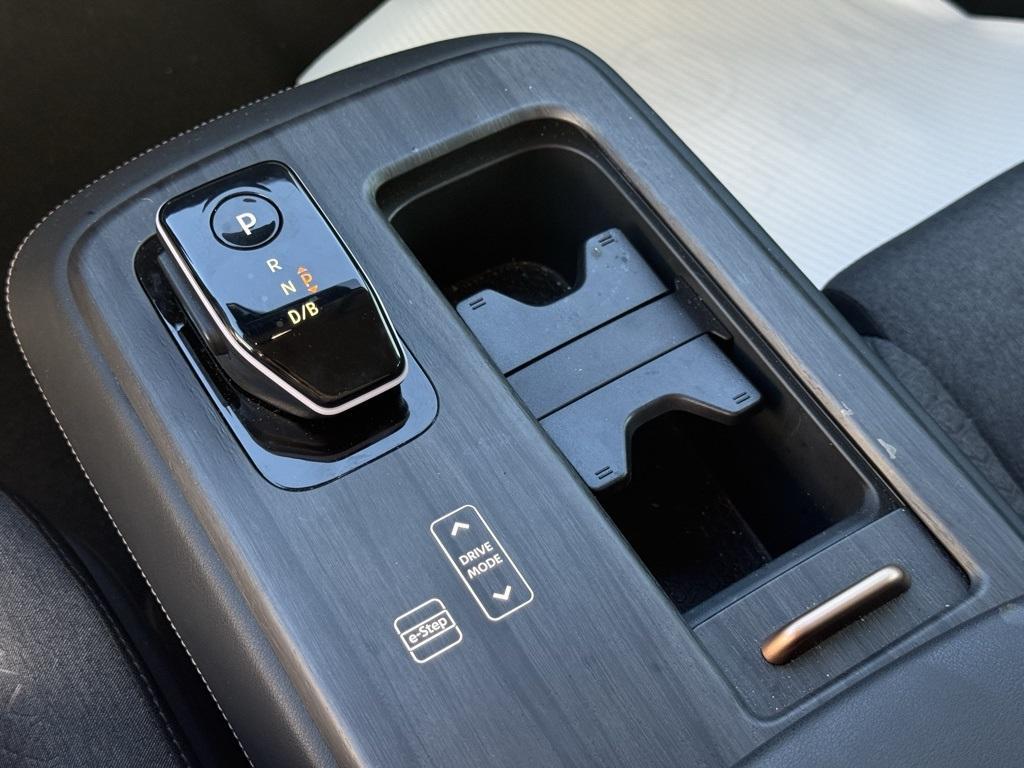 used 2023 Nissan ARIYA car, priced at $21,188