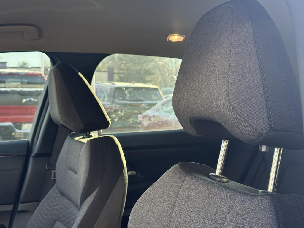 used 2023 Nissan ARIYA car, priced at $21,188