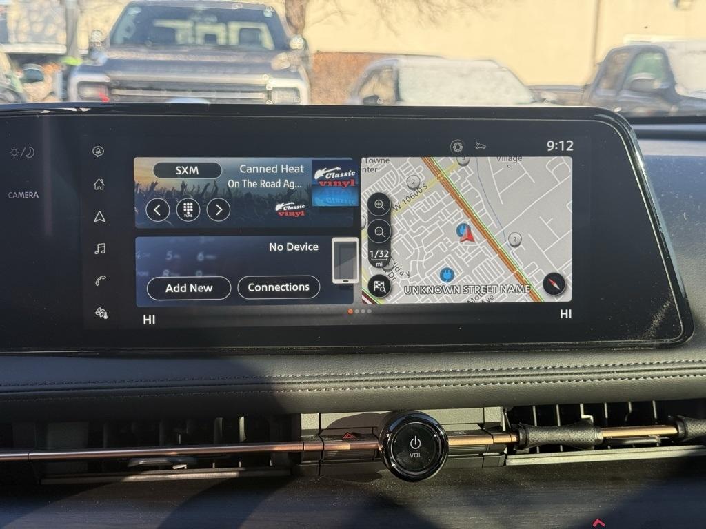 used 2023 Nissan ARIYA car, priced at $21,188