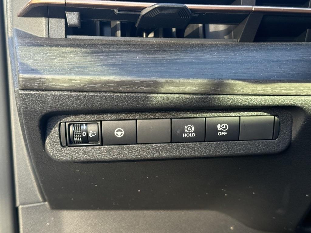 used 2023 Nissan ARIYA car, priced at $21,188