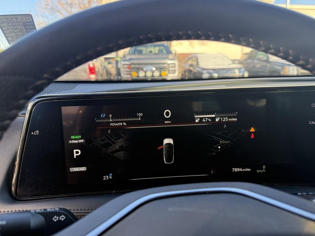 used 2023 Nissan ARIYA car, priced at $21,188