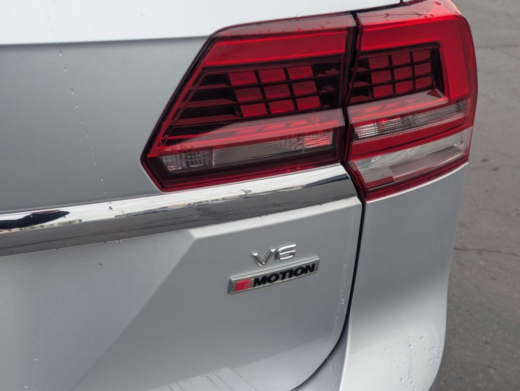 used 2019 Volkswagen Atlas car, priced at $16,988