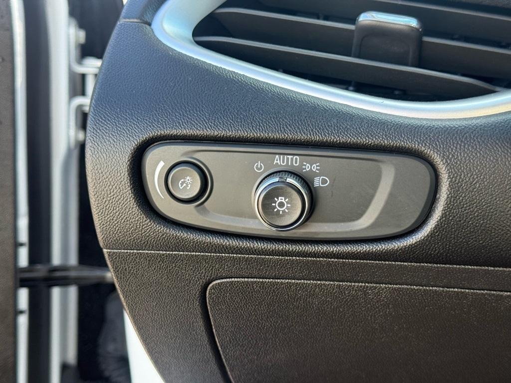 used 2023 Chevrolet Malibu car, priced at $16,995