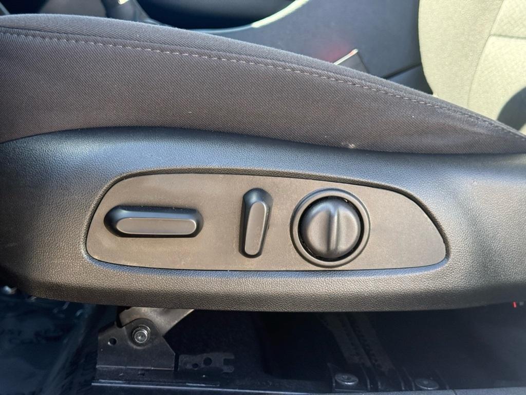 used 2023 Chevrolet Malibu car, priced at $16,995