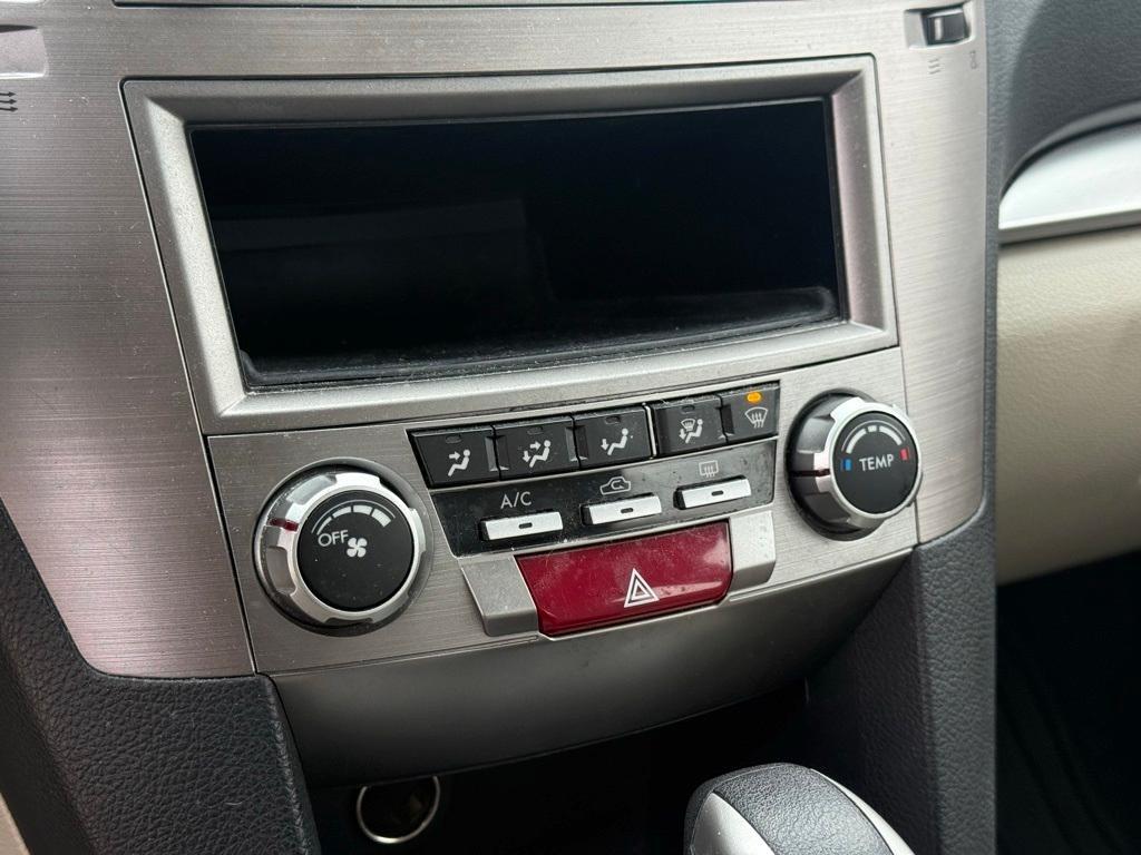 used 2014 Subaru Legacy car, priced at $4,856