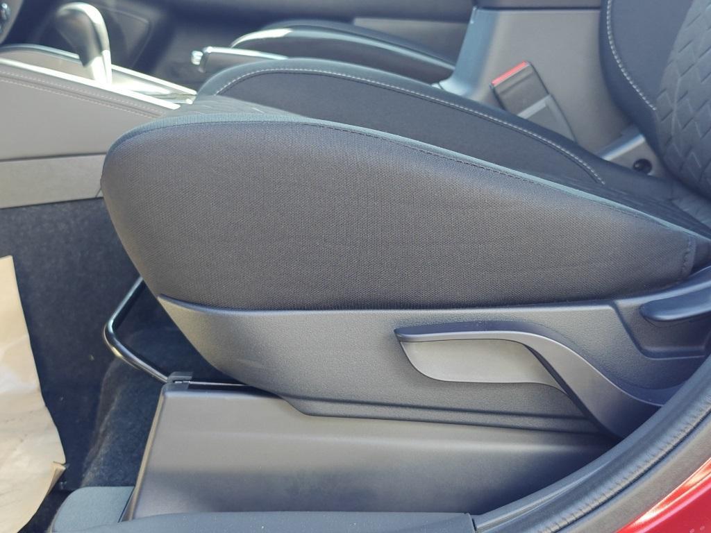 new 2025 Mitsubishi Outlander Sport car, priced at $25,190