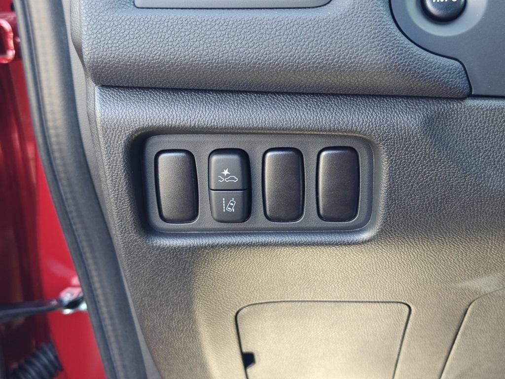 new 2025 Mitsubishi Outlander Sport car, priced at $25,190