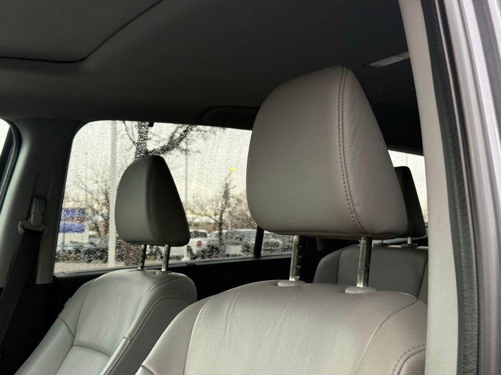 used 2019 Honda Pilot car, priced at $19,128