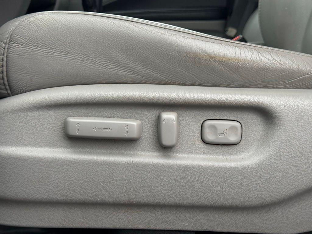 used 2019 Honda Pilot car, priced at $19,128