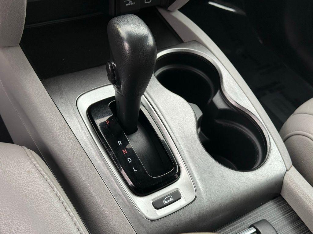 used 2019 Honda Pilot car, priced at $19,128