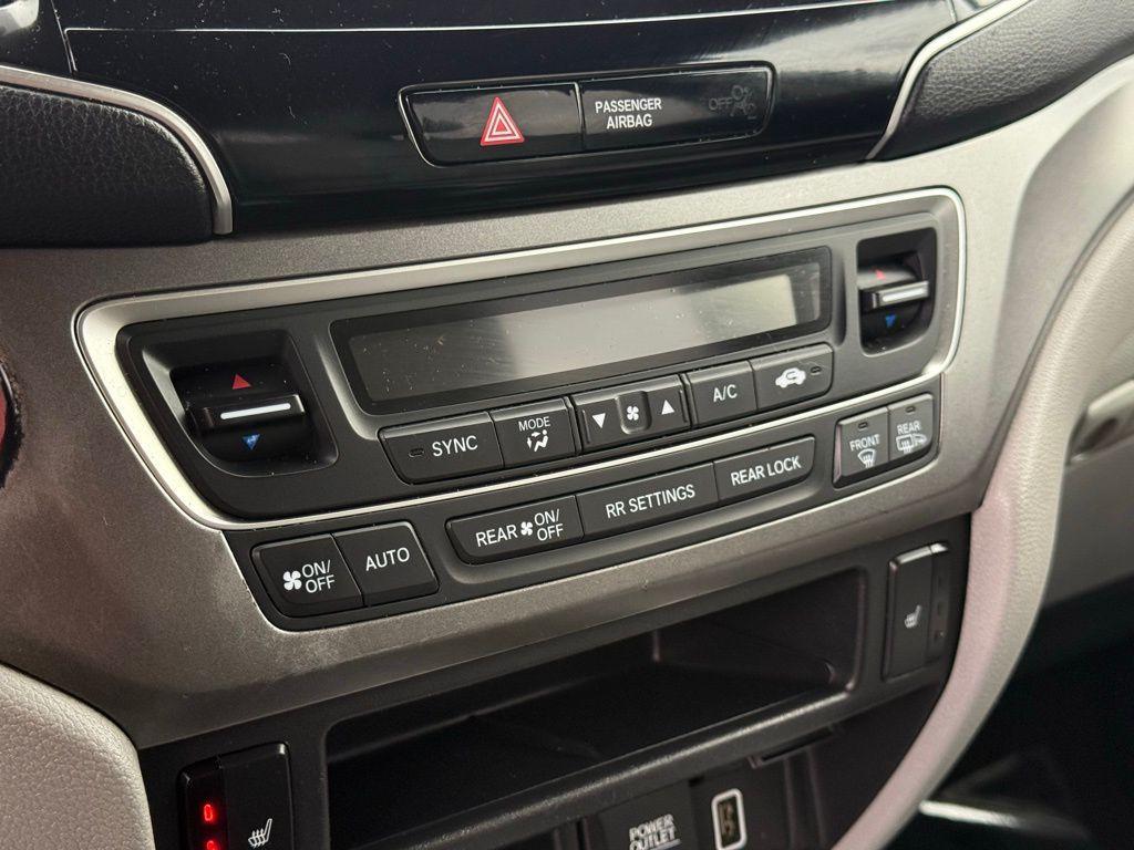 used 2019 Honda Pilot car, priced at $19,128