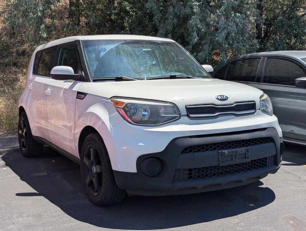 used 2019 Kia Soul car, priced at $10,054