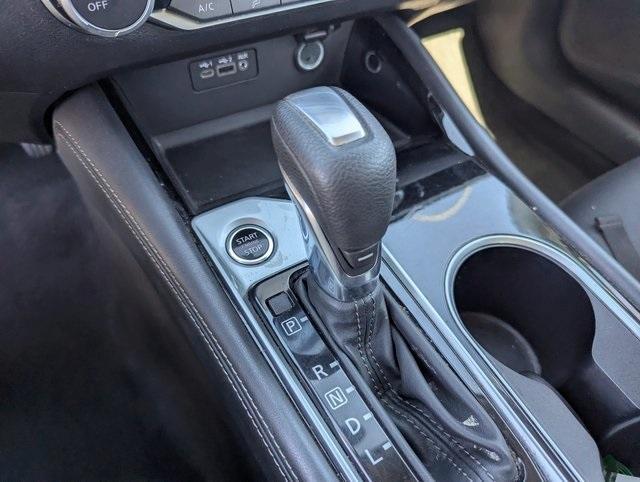 used 2023 Nissan Altima car, priced at $16,988