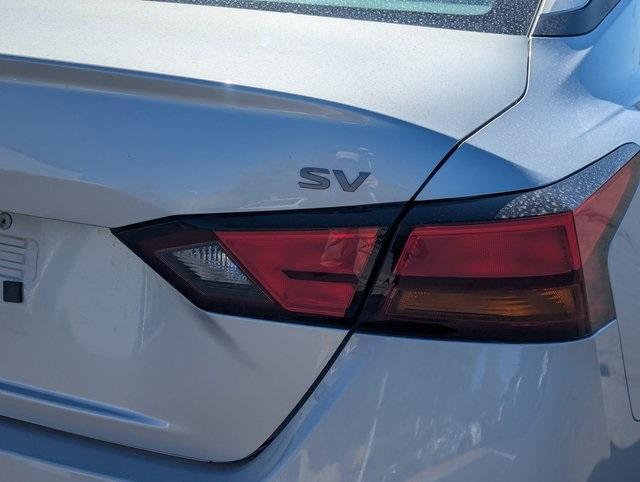 used 2023 Nissan Altima car, priced at $16,988