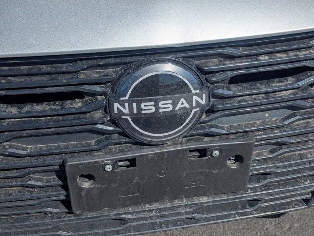 used 2023 Nissan Altima car, priced at $16,988