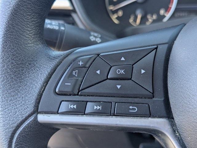 used 2023 Nissan Altima car, priced at $16,988