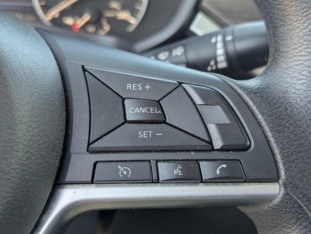 used 2023 Nissan Altima car, priced at $16,988