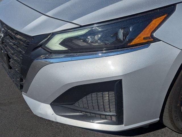 used 2023 Nissan Altima car, priced at $16,988