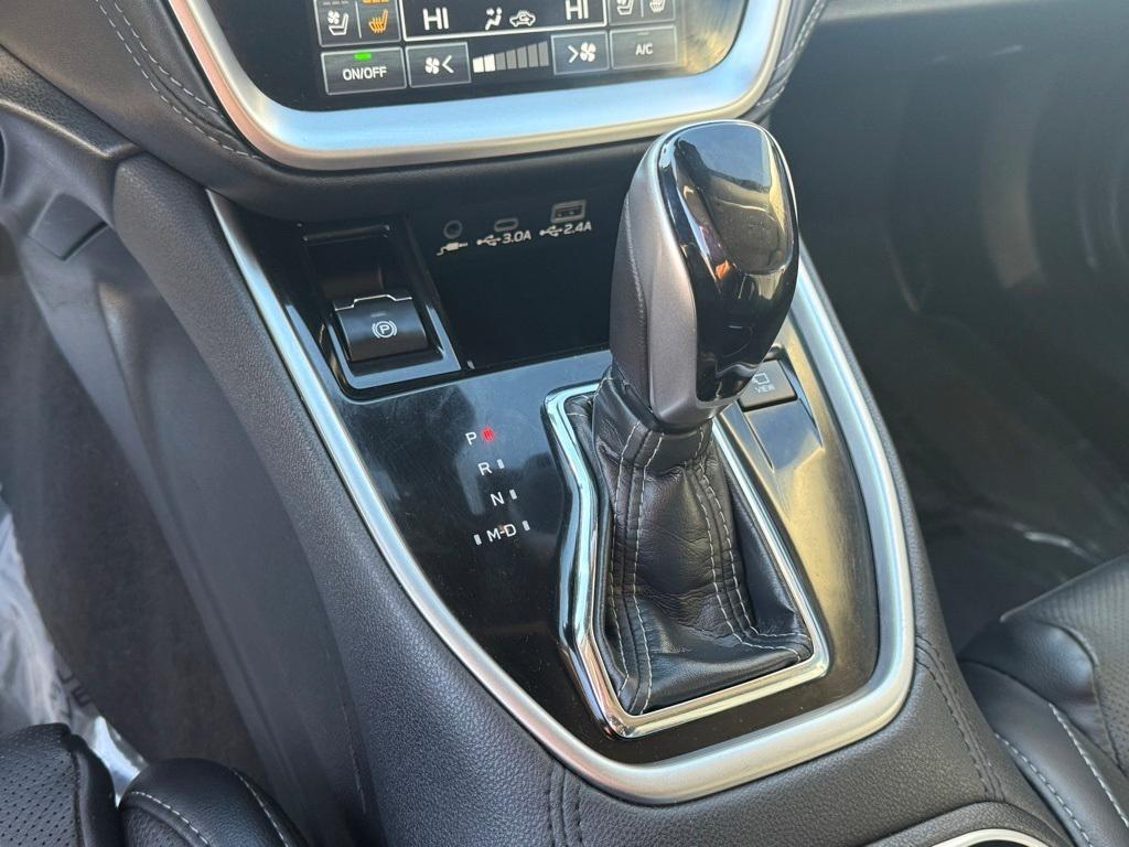 used 2025 Subaru Legacy car, priced at $32,056