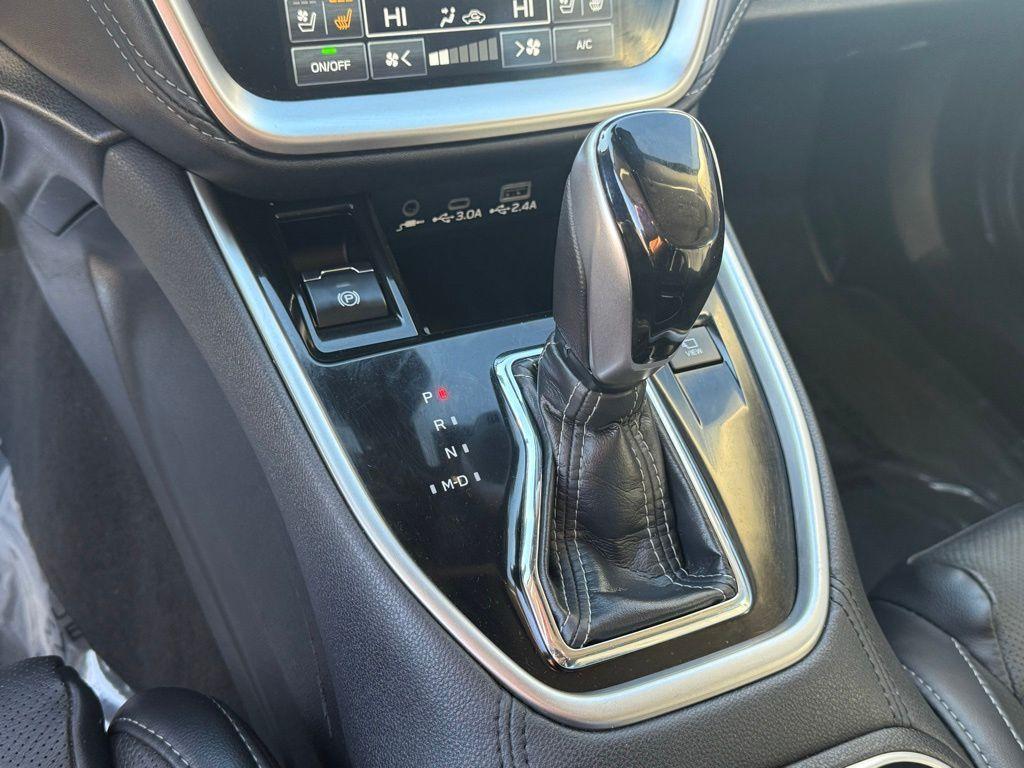 used 2025 Subaru Legacy car, priced at $33,173