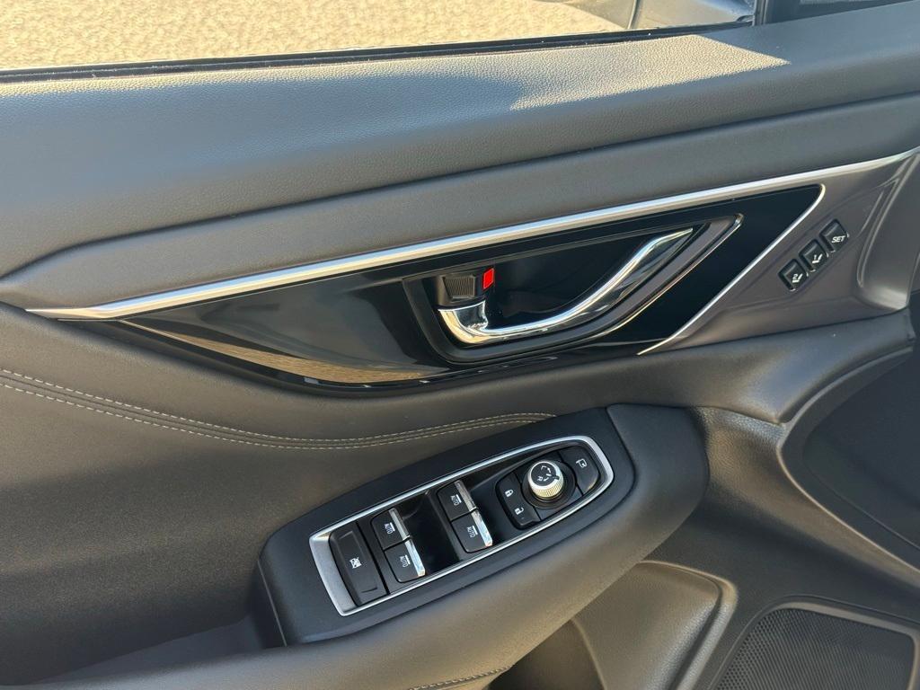 used 2025 Subaru Legacy car, priced at $32,056