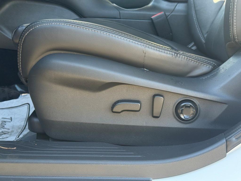 used 2025 Subaru Legacy car, priced at $32,056