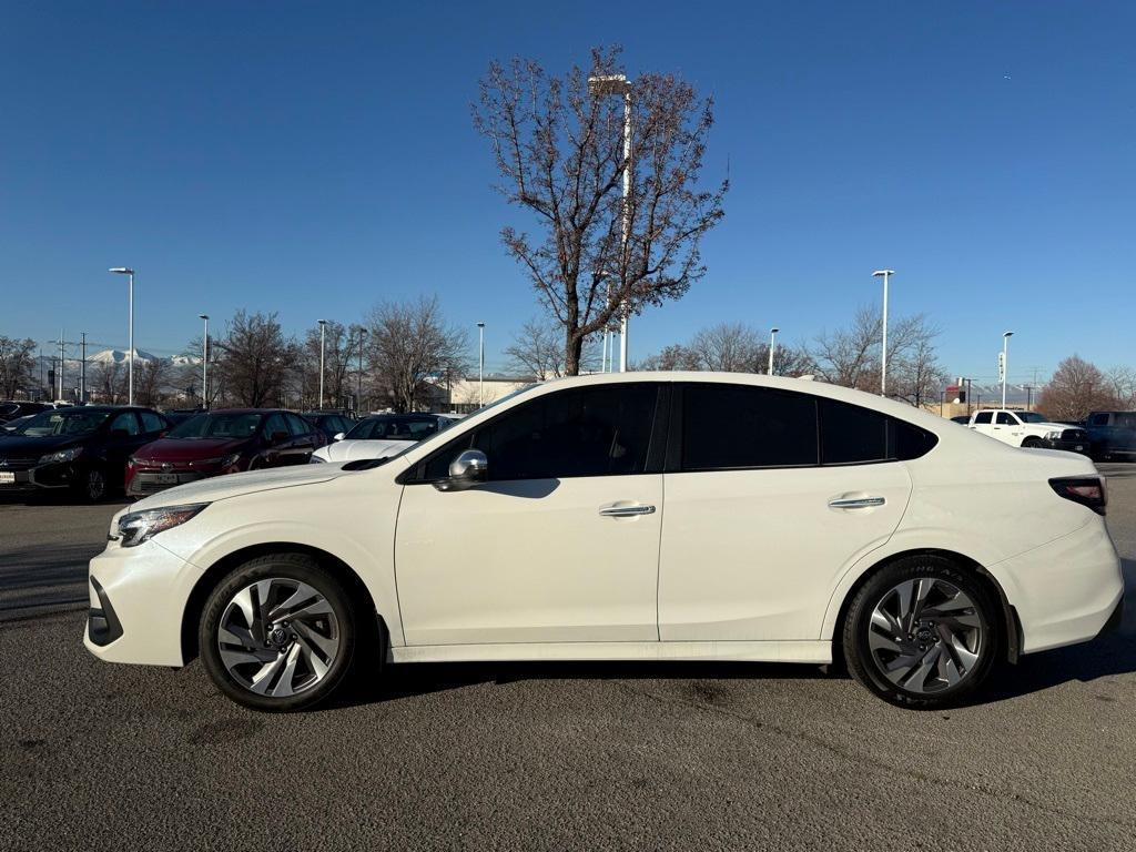 used 2025 Subaru Legacy car, priced at $32,056