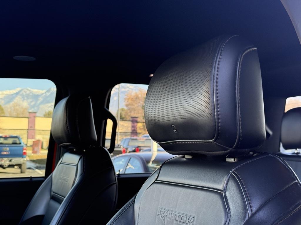 used 2021 Ford F-150 car, priced at $65,188