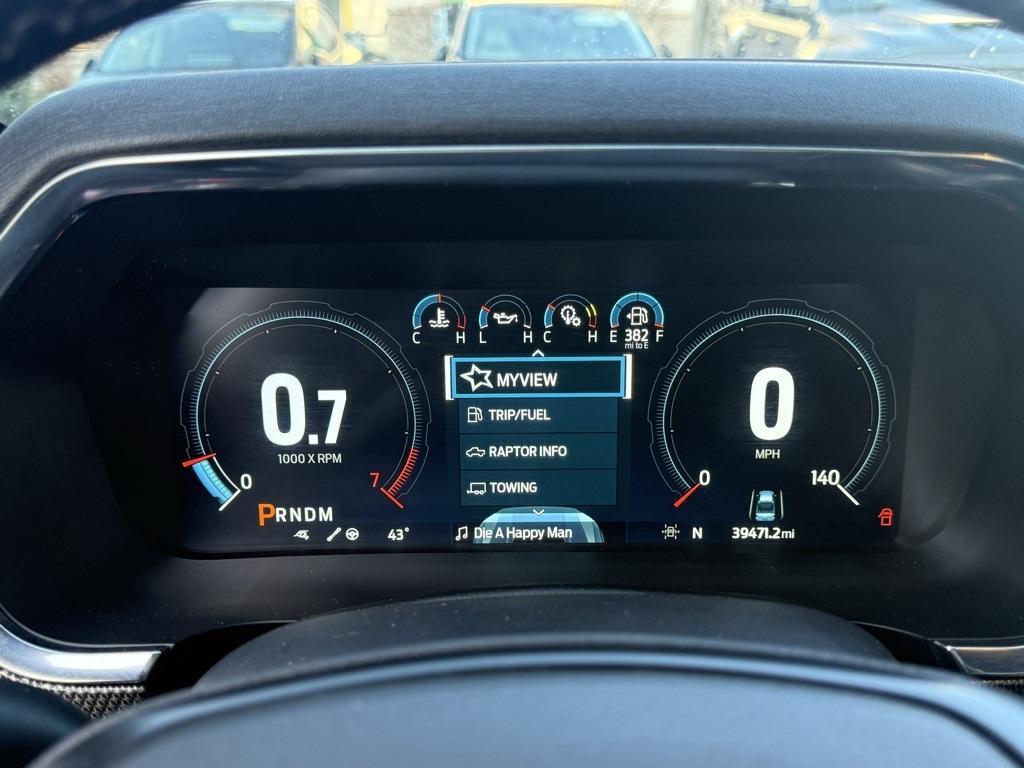 used 2021 Ford F-150 car, priced at $65,188