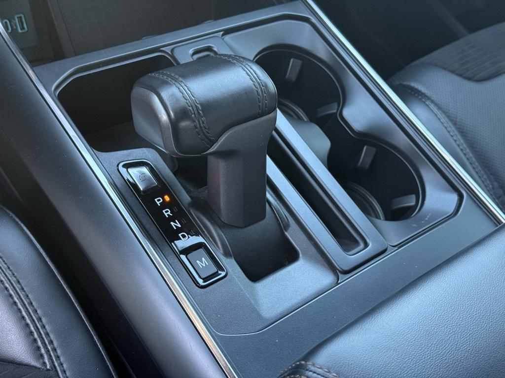 used 2021 Ford F-150 car, priced at $65,188