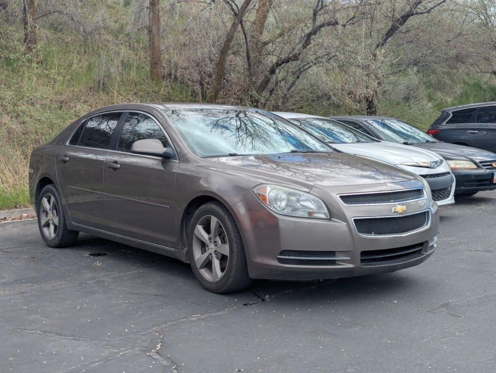 used 2011 Chevrolet Malibu car, priced at $3,577