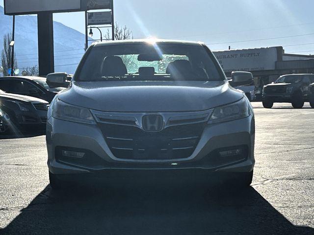 used 2014 Honda Accord Plug-In Hybrid car, priced at $12,488