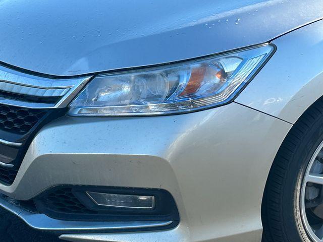 used 2014 Honda Accord Plug-In Hybrid car, priced at $12,488