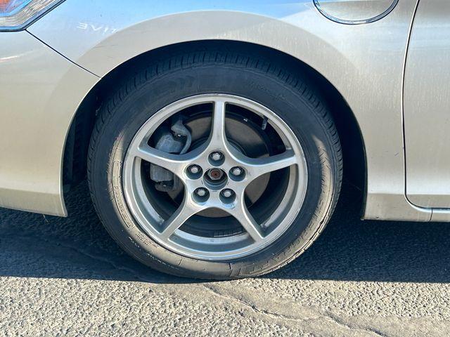 used 2014 Honda Accord Plug-In Hybrid car, priced at $12,488