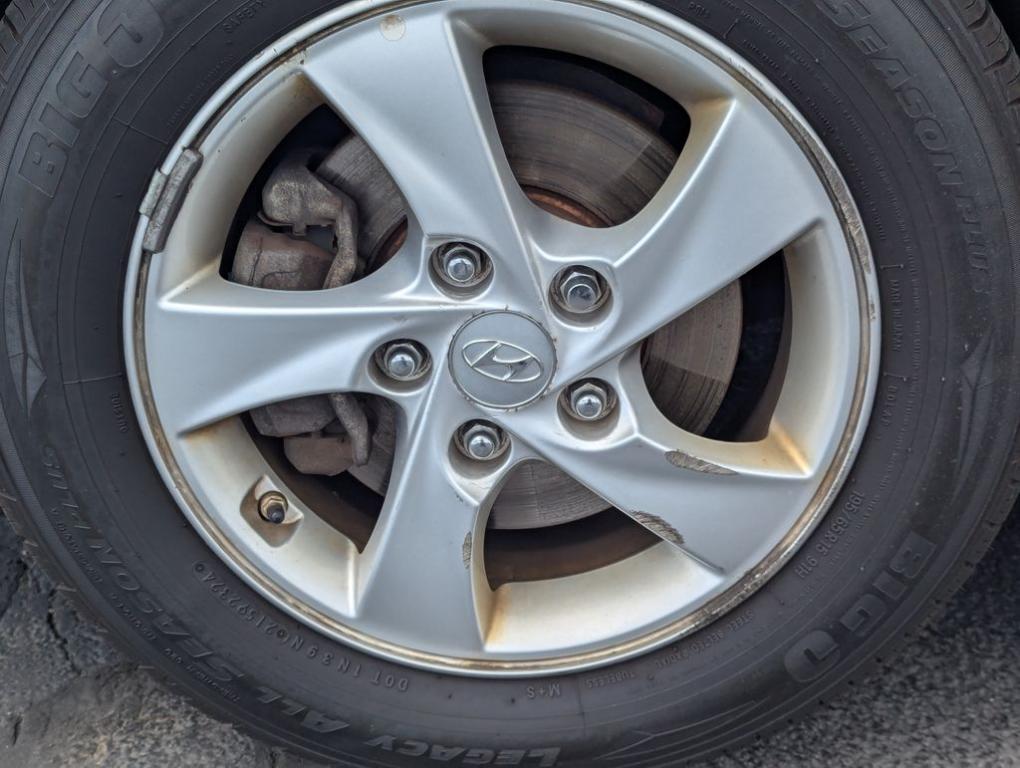 used 2014 Hyundai Elantra car, priced at $7,627