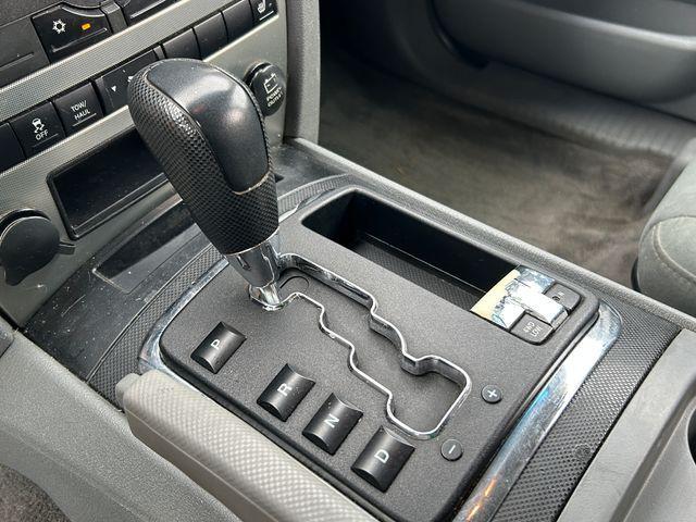 used 2007 Jeep Grand Cherokee car, priced at $3,495